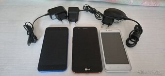 Mobilny telefon - 3