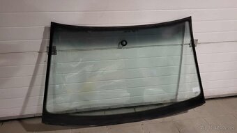Čelné sklo VW passat B5.5 - 3