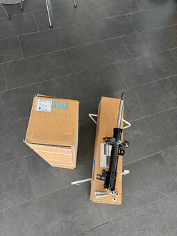 Predám nové tlmiče - Opel Meriva B (ľavý predný) - 3