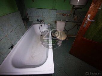 Rodinný dom Nové Mesto nad Váhom- Riečna ulica, 400 m2 - 3