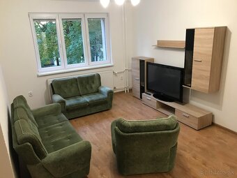 2 izbový byt - Zlaté Moravce - po rekonštrukcii - 3