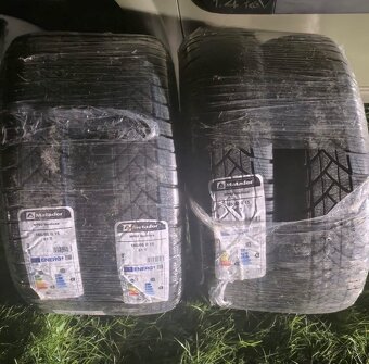 Matador Nordicca 165/65 R15 - 3