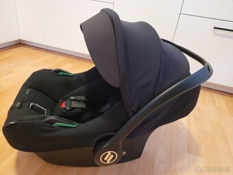 Autosedacka Avionaut COSMO (vajicko) - 3