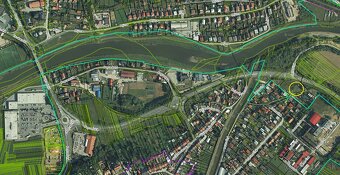 Pozemky Jarmočná - 3