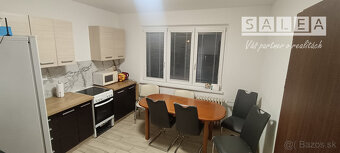 PRIEVIDZA-1 IZBOVÝ BYT 35M2- PO REKONŠTRUKCII -TOP LOKALITA - 3