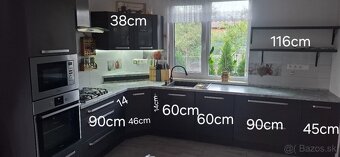 Kuchynska linka do Lka - 3