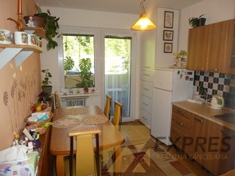 RK EXPRES - predaj 4 izbový byt v Handlovej, ul. Okružná. - 3