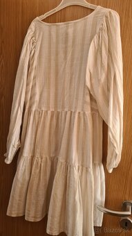 Letné šaty C&A veľ. 40 - 3