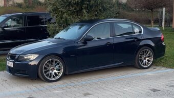 Axe CS lite (5x120) - 3