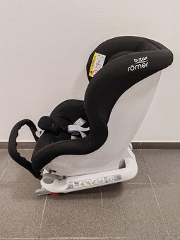 Britax Römer Max-Fix II cosmos black - 3