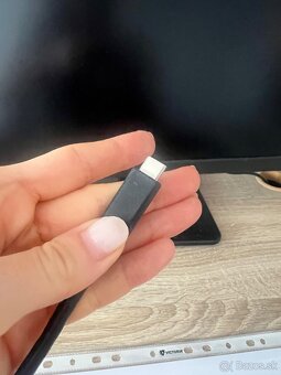 Herný LCD monitor 27" AOC 27P2C - 3