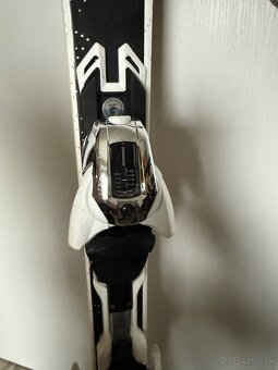 Predám dámske zjazdové lyže Aromic - 3