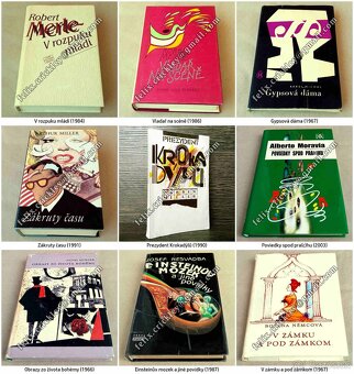 knihy z mojej knižnice xyz 11 - 3
