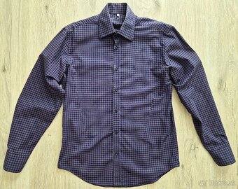 Alain Dleon - Pánska košeľa - 3