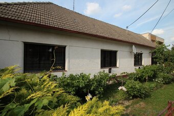 Rodinný dom - Pobedim - 3