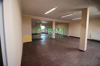 Objekt na bývanie a podnikanie ID: 007-12-TECUa - 3