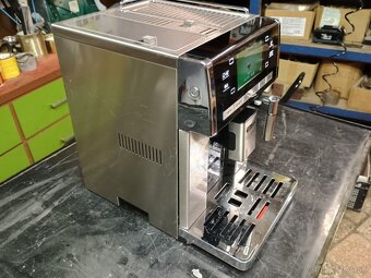 Delonghi Prima Donna exclusive - 3