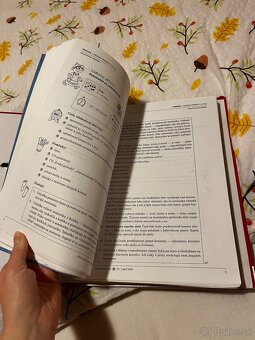 Predám knihu Dieťa a jeho svet 1 - 3