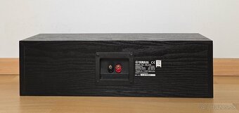 Yamaha repo zostava - 3