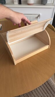 Chlebnik Ikea Magasin - 3