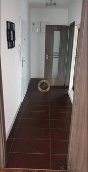 L&P | Moderný 2-izbový byt s balkónom – Kazanská ulica - 3