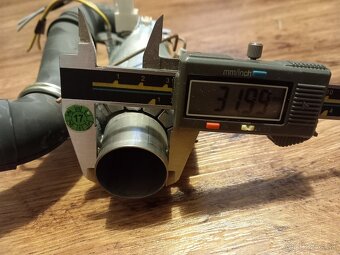 Náhradné diely do umývačky riadu Electrolux - čerpadlá ohrev - 3