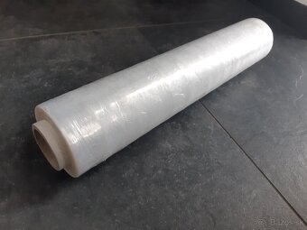 Predam stretch foliu - 3