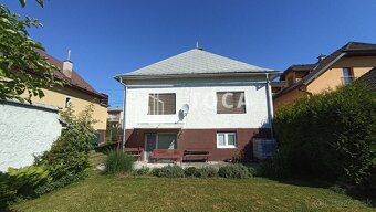 TOCA real - predaj RD v Bytči / Hliník nad Váhom - 3