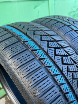 Zimne pneumatiky Continental 205/50R17 - 3