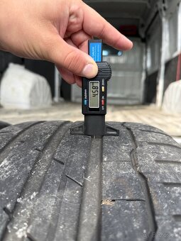 Hankook Ventus S1 evo3 285/30 r21 - 3