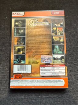 PC hra: Half-Life 2 – Najlepšie módy (10 v 1) - 3