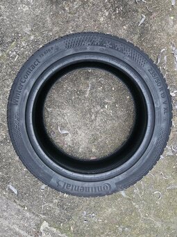 Zimní pneu Continental TS870 235/50 R19 - 3