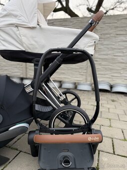 Cybex priam 2024 Chrome - 3