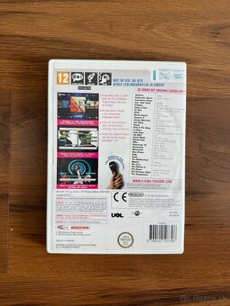 U-Sing Nintendo Wii - 3