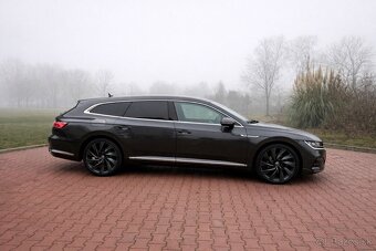 VW ARTEON SB 4MOTION 2023 R-LINE 2.0TDi DSG 147kW IQ.MATRIX - 3