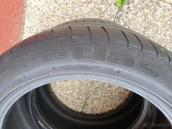 Petlas 205/50 R17 Letné 2ks - 3