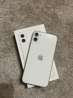 iPhone 11 64GB - 3