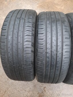 Letné pneumatiky 205/55R16 - 3