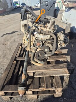 Skoda fabia 1.4 mpi - 3