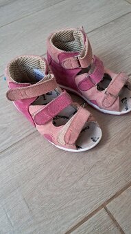 Ortopedické sandále - 3