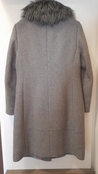 Dámsky kabát 40 - 3
