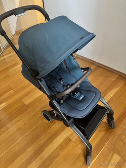 Joolz Aer ocean blue - 3