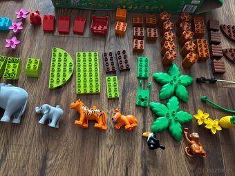 LEGO DUPLO 10906 - Tropical Island - 3