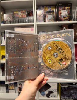 Sid Meier’s Civilization IV PC - 3