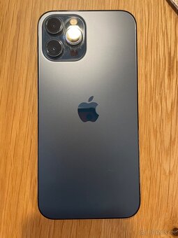 iPhone 12Pro Max 128GB - 3