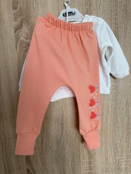 Teplakova súprava s vestou - 3