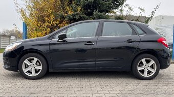Predám Citroen C4 - 3