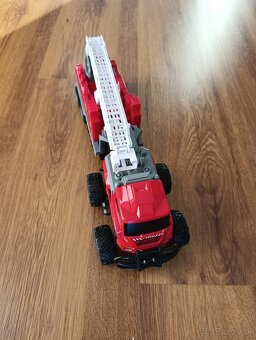 Nova hracka pre chlapceka - 3