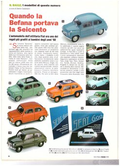 AUTO´EPOCA 2005,2015 a 2016 - 3