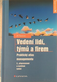 Tímová práca a spolupráca - 3